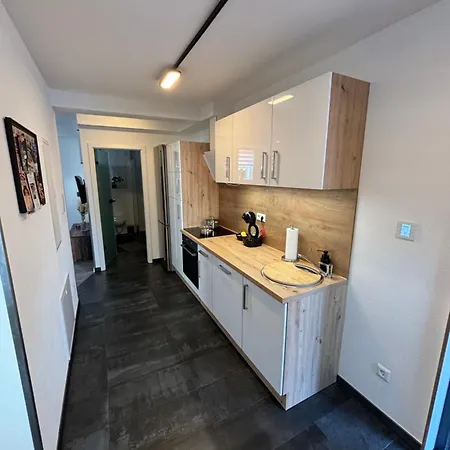 Ferienwohnung In Der Pfalz