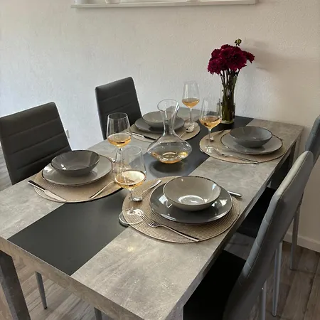 Ferienwohnung In Der Pfalz Lägenhet Zeiskam