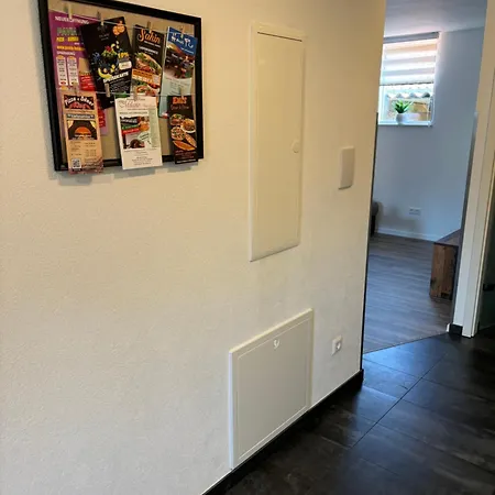 Ferienwohnung In Der Pfalz * Zeiskam