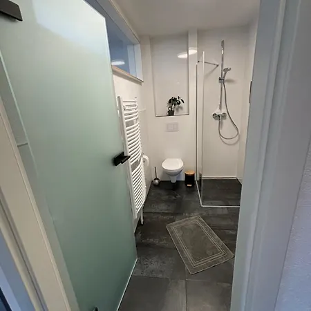 Ferienwohnung In Der Pfalz Lägenhet *