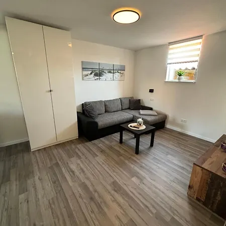 Ferienwohnung In Der Pfalz * Zeiskam
