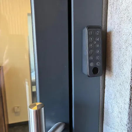 Lägenhet Ferienwohnung In Der Pfalz *