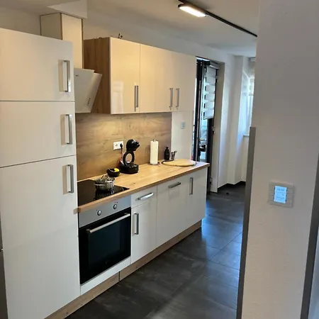 Ferienwohnung In Der Pfalz Lägenhet Zeiskam