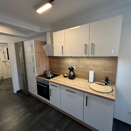 Ferienwohnung In Der Pfalz Lägenhet