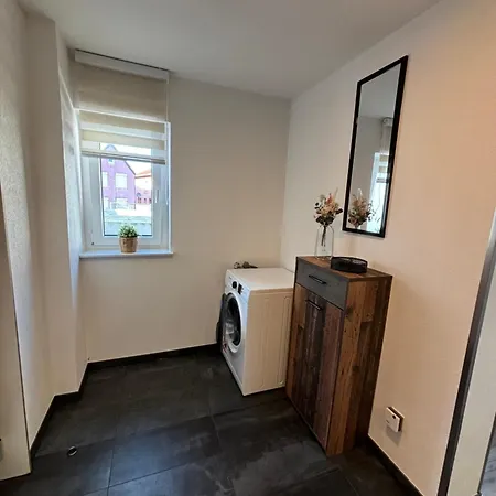 Lägenhet Ferienwohnung In Der Pfalz