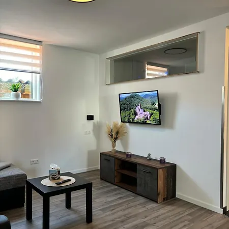Ferienwohnung In Der Pfalz Lägenhet *
