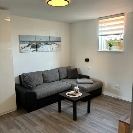 Ferienwohnung In Der Pfalz Lägenhet Zeiskam
