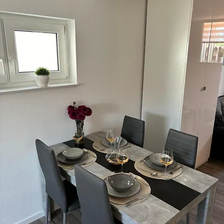 Lägenhet Ferienwohnung In Der Pfalz