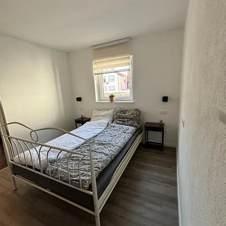 Ferienwohnung In Der Pfalz *