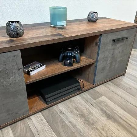 Appartement In Der Suedpfalz *